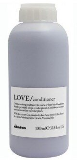 Davines Love Smoothing 1000 ml Şampuan kullananlar yorumlar